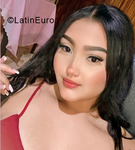 happy Colombia girl Carolina from Medellin CO31116