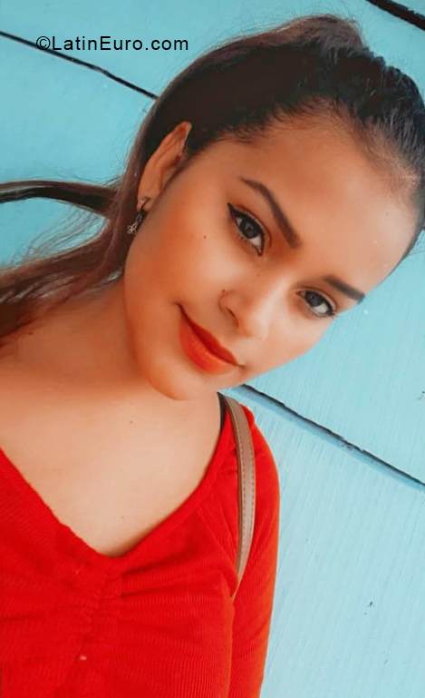 Date this cute Panama girl Ericka from Panama City PA1310