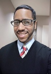 tall United States man Derek from Atlanta US21519
