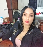 tall Any Country girl Tania from Santo Domingo DO40403