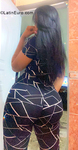 stunning Any Country girl Vanessa from Santo Domingo DO40404