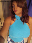 attractive Any Country girl Migdalia from Santo Domingo DO40406