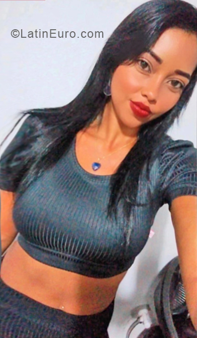 Date this young Brazil girl Marielly from Belem BR11561