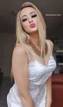 passionate Venezuela girl Brigitte from Caracas VE4114