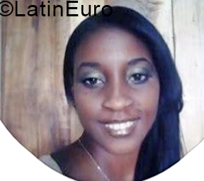 Date this sensual Cuba girl Yemny from Santiago De Cuba CU801