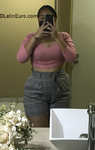 good-looking Mexico girl Dalila from Hermosillo MX2526