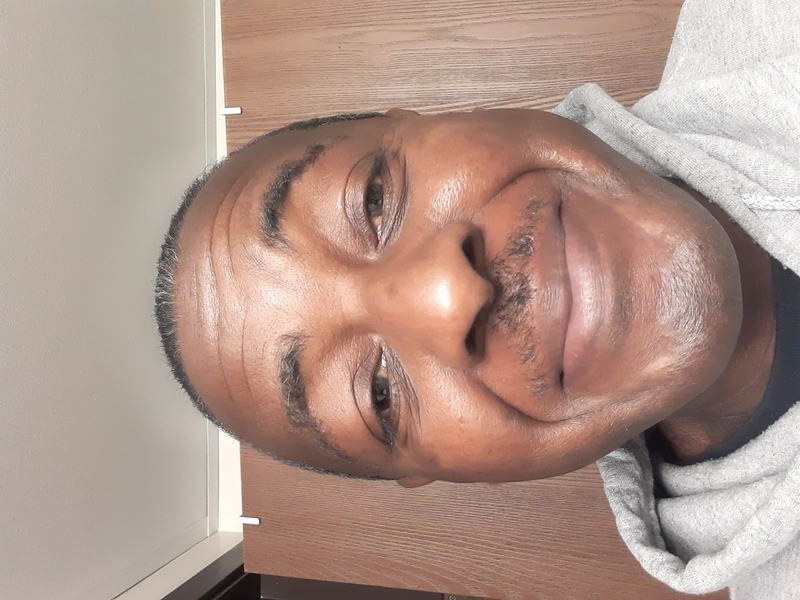 Date this tall United States man Keith from Detroit US21526