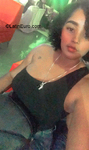 good-looking Any Country girl Angelica from Puerto Plata DO40424