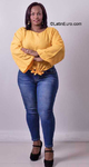 pretty Any Country girl Alfonsina from Santiago De Los Caballeros DO40681