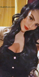 athletic Mexico girl Areli from Mexico City MX2531