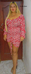 funny Any Country girl Yosmery from Puerto Plata DO40440