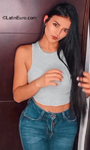 beautiful Any Country girl Johana from Medellin CO31154