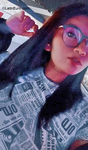 foxy Mexico girl Hannah from Mexico City MX2537