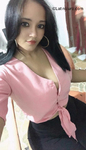 tall Any Country girl Fina from Santiago De Lo Caballero DO40444