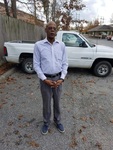 young United States man  from Baton Rouge US21537