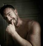 attractive Any Country man Angel from Madrid ES673