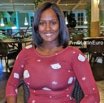good-looking Any Country girl Yaniles from Santo Domingo DO40467