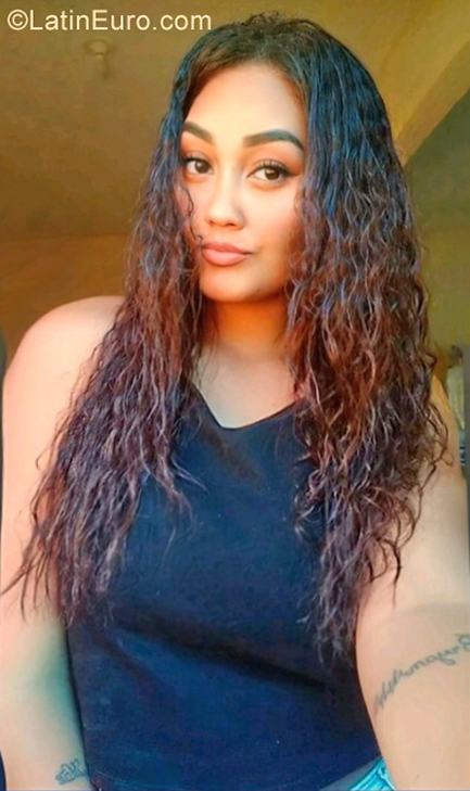 Date this hot Brazil girl Rayane from Rio De Janeiro BR11595