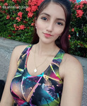happy Any Country girl Angelica from Guayaquil EC885