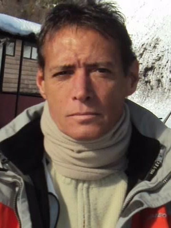 Date this fun Argentina man Claudio from Buenos Aires AR828