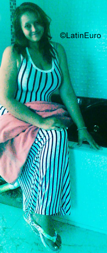 Date this athletic Colombia girl Carolina from Yopal CO31211