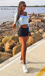 attractive Colombia girl Yessica from Medellin CO31286