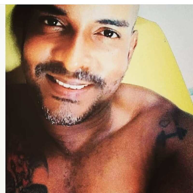 Date this good-looking Brazil man THIAGO HENRIQUE from Olinda BR11596