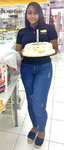passionate Any Country girl Jazmin Reyes from Santo Domingo DO40475
