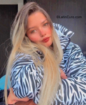 delightful Any Country girl Maibel from Bogota CO31213