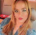 pretty Any Country girl Eliannis from Santo Domingo DO40495