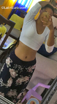 cute Any Country girl Winifel from Santo Domingo CO31249