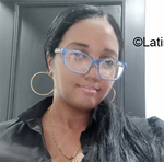 georgeous Any Country girl Paola from Santo Domingo DO40503