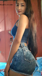 georgeous Any Country girl Thalia from Medellin CO31253