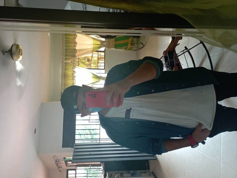 Date this nice looking Colombia man Andrs from Bogotá CO31262