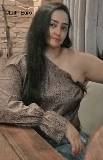 Date this foxy Brazil girl Christine from Belo Horizonte BR11616