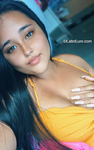 hard body Panama girl Kathia from Panama PA1316