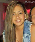 fun Colombia girl Mara from Cali CO31268