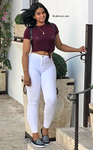 georgeous Any Country girl Yanmi from Santo Domingo DO40517