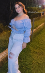 delightful Colombia girl Zashia from Medellin CO31278