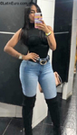 stunning Colombia girl Stefany from Cali CO31279