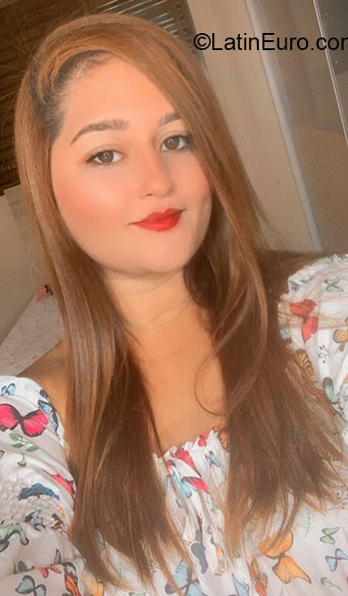 Date this pretty Brazil girl Jayane from Araguaína BR11690