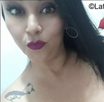 young Colombia girl Soraya from Cali CO31283