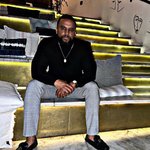 good-looking United States man KingJ from Los Angeles US21578