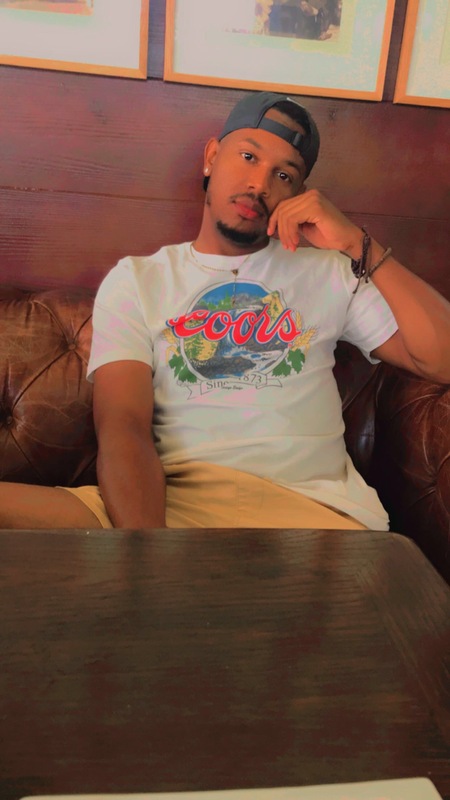 Date this cute Dominican Republic man Kelvin from Santo Domingo DO40540