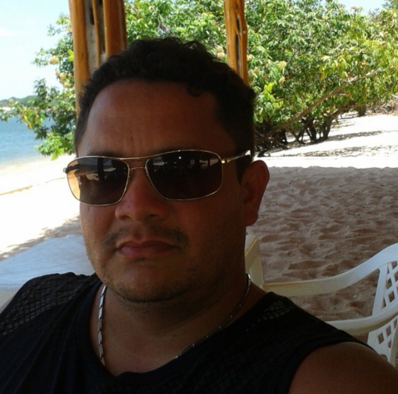 Date this cute Brazil man Ryan from Belém BR11643