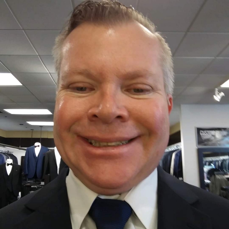 Date this cute United States man Chgo from Chicago US21588