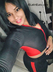 beautiful Any Country girl Genesis from Santiago DO40555