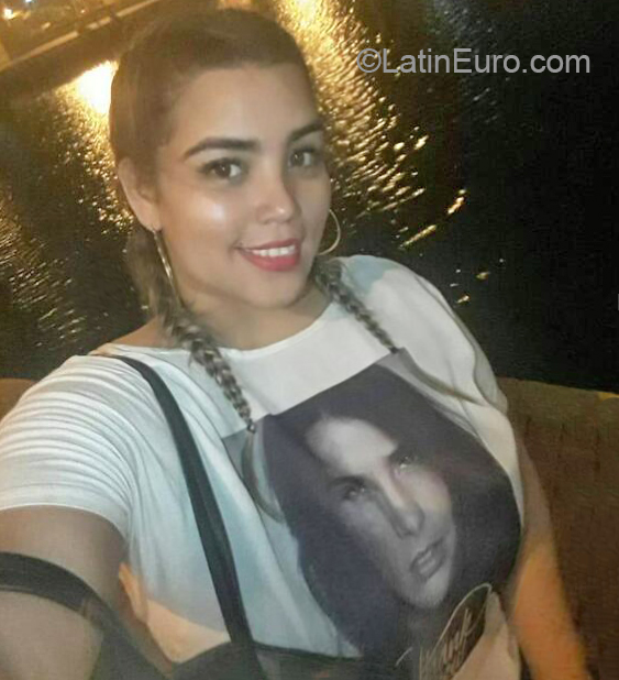 Date this cute Colombia girl Sofia from Cali CO31313