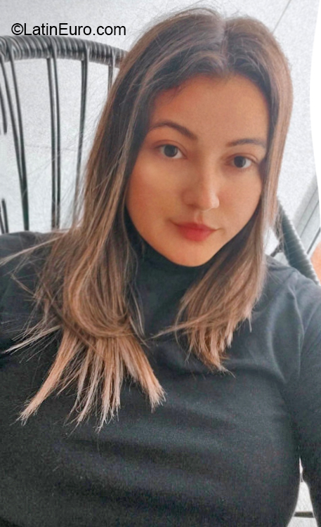Date this fun Colombia girl Maria from Monteria CO31315