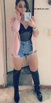 fun Any Country girl Jess from Medellin CO31316